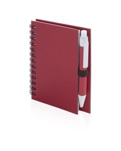 Caderno PILAF