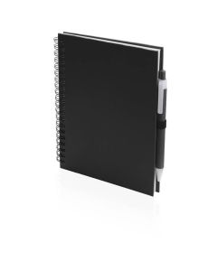 Caderno KOGUEL