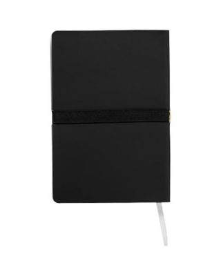 Bloco de notas A6 "Stretto"