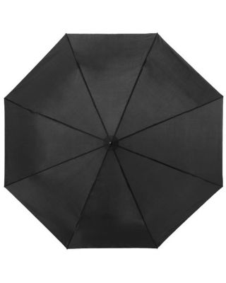 Guarda-chuva de 3 secções de 21,5" "Ida"
