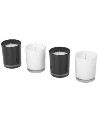 Conjunto de 4 velas "HIlls"