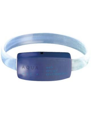 Fita para pulso "Raver"