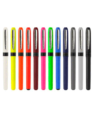 ROLLER BIC® GRIP