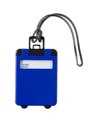 Etiqueta de bagagem "Taggy"