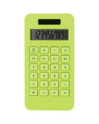 Calculadora de bolso "Summa"