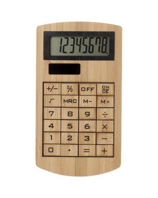 Calculadora "Eugene"