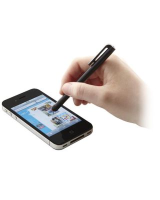 Stylus em alumínio "Bellagio"