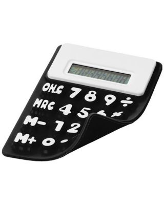 Calculadora flexível "Splitz"