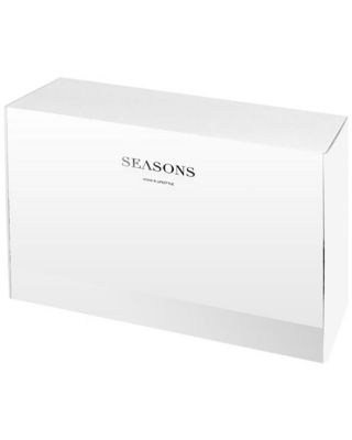 Caixa de oferta "Eastport" tamanho 2