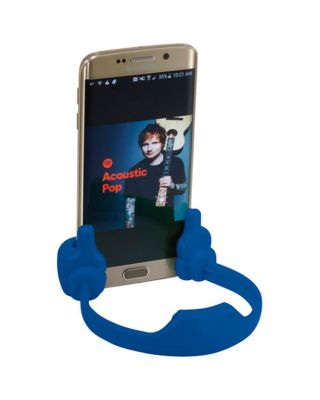 Suporte para dispositivos "Thumbs up"