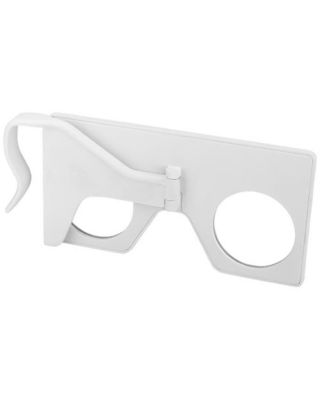Mini-óculos de realidade virtual com clipe
