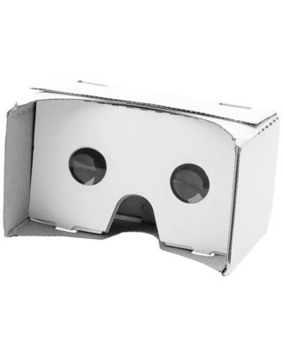 Óculos de realidade virtual em cartão "Veracity"