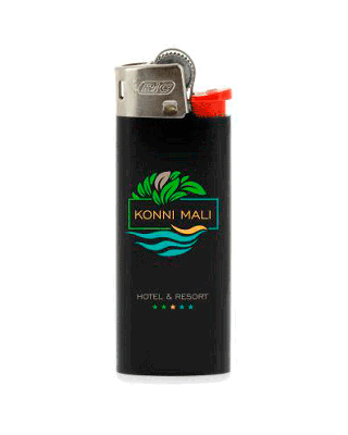 ISQUEIRO BIC® J25 STANDARD