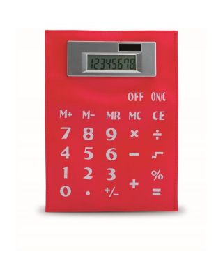 Calculadora ROLL UP