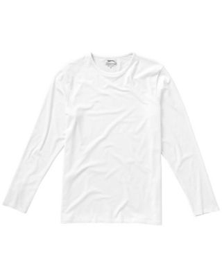 T-shirt de manga comprida "Curve"