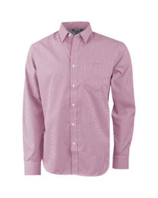 Camisa de manga comprida "Net"