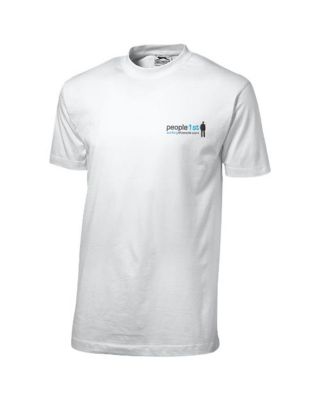 T-shirt de manga curta "Ace"