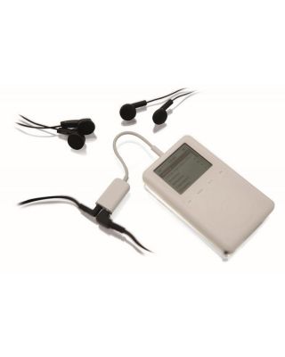 Adaptador DUPLI