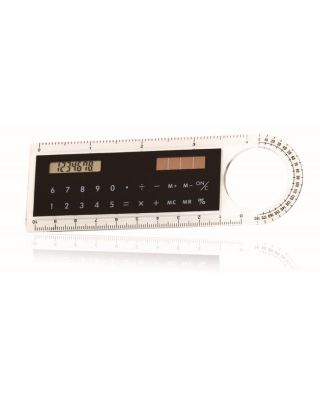 Régua Calculadora MENSOR