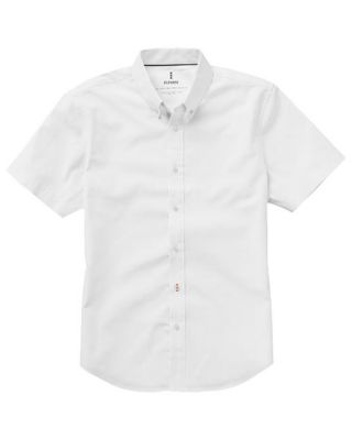Camisa de manga curta "Manitoba"