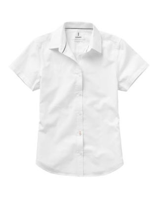 Camisa de manga curta senhora "Manitoba"