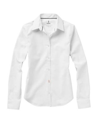 Camisa de manga comprida senhora "Vaillant"
