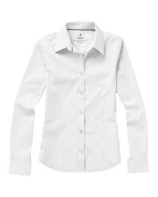 Camisa de manga comprida senhora "Hamilton"