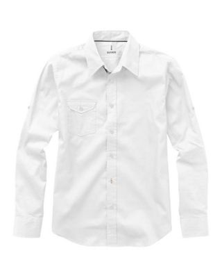 Camisa de manga comprida "Nunavut"