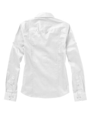 Camisa de manga comprida para senhora "Nunavut"