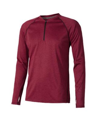 Camisola manga comprida "Quadra"