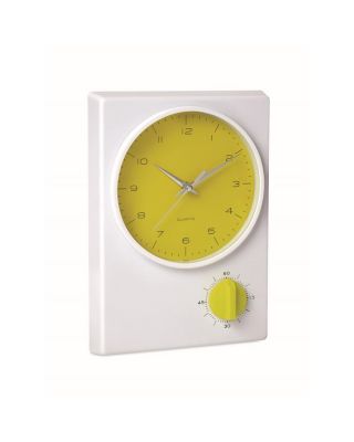 Relógio Temporizador TEKEL