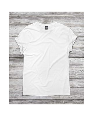 T-Shirt Adulto Branca PREMIUM