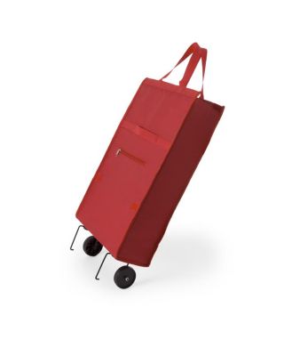 Carrinho Compras FASTY