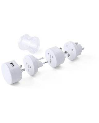 Adaptador Tomadas TRIBOX