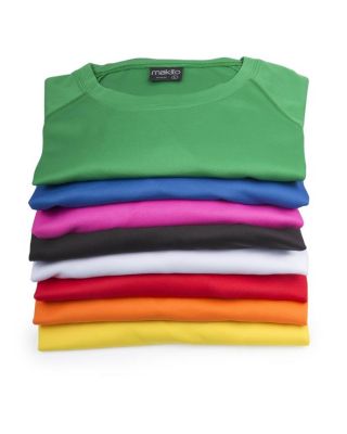 T-Shirt Adulto TECNIC MAIK
