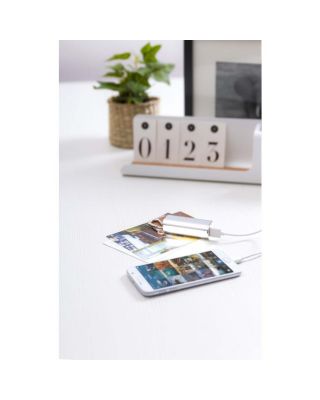 Bateria Auxiliar ROCKAL