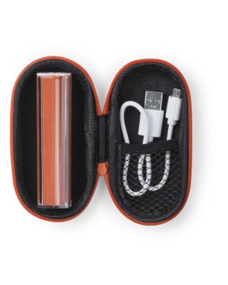 Bateria Auxiliar TRADAK