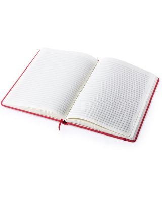 Bloco de Notas CILUXLIN