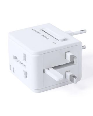 Adaptador Tomadas CELSOR