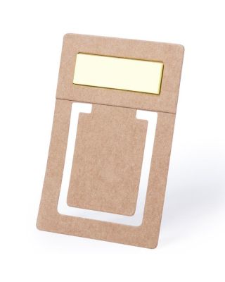 Marcador de Livro HIRDOX