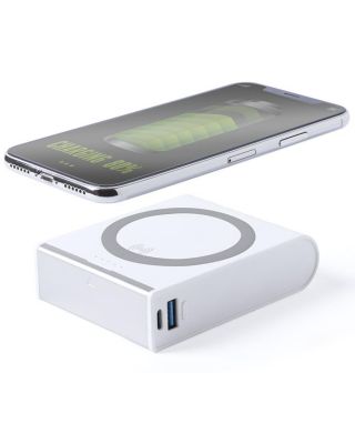 Bateria Auxiliar CROOFT