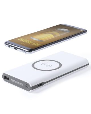 Bateria Auxiliar QUIZET