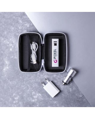 Set Bateria Auxiliar TILMIX