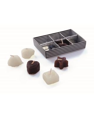 Set Velas DELICIUS