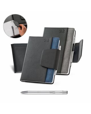 STORIES. Agenda A5