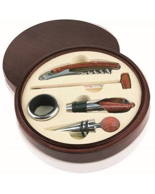 Set Vinhos BACO
