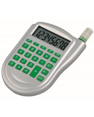 Calculadora WATER