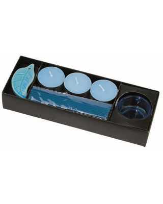 Set Velas INCIENSO