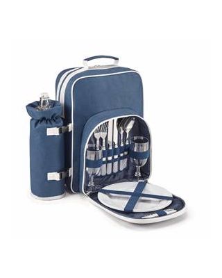 Mochila térmica para picnic 