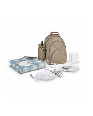 Mochila térmica para picnic 